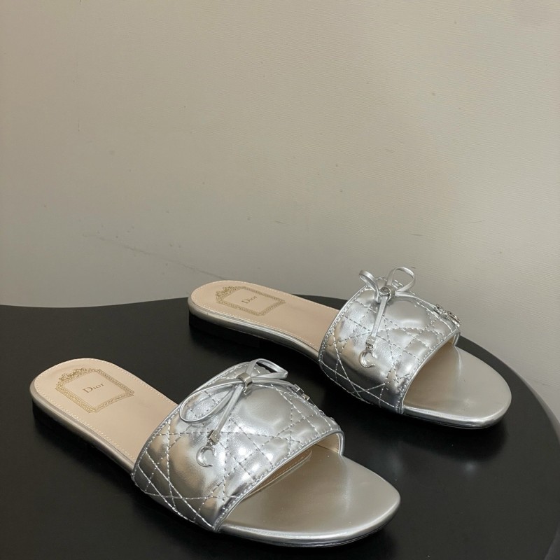 Dior Flat / Heels 
