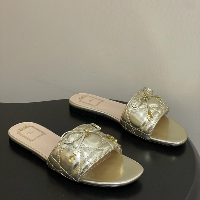 Dior Flat / Heels 
