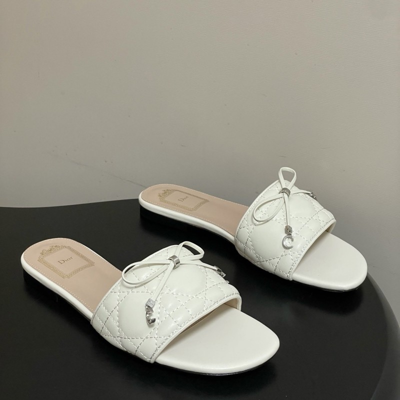 Dior Flat / Heels 