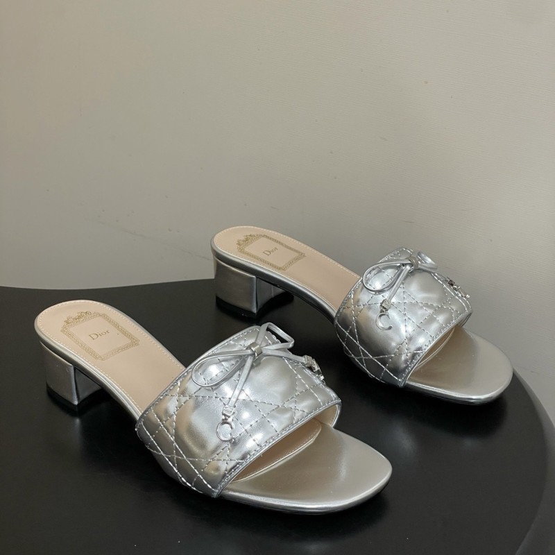 Dior Flat / Heels 