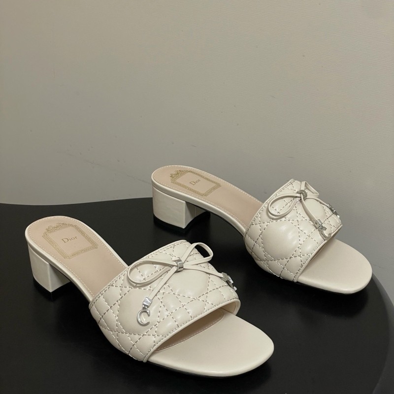 Dior Flat / Heels 