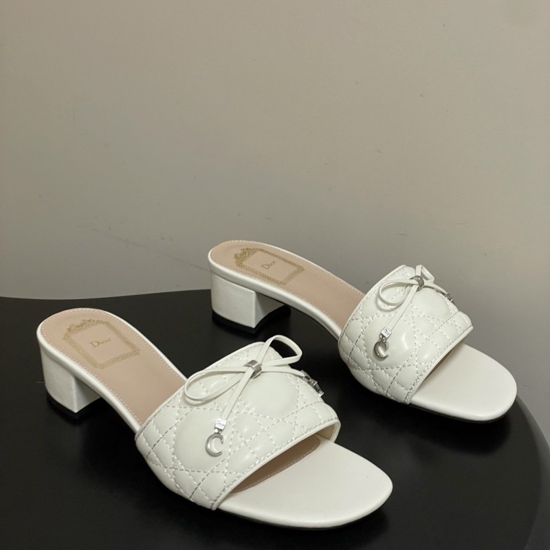Dior Flat / Heels 