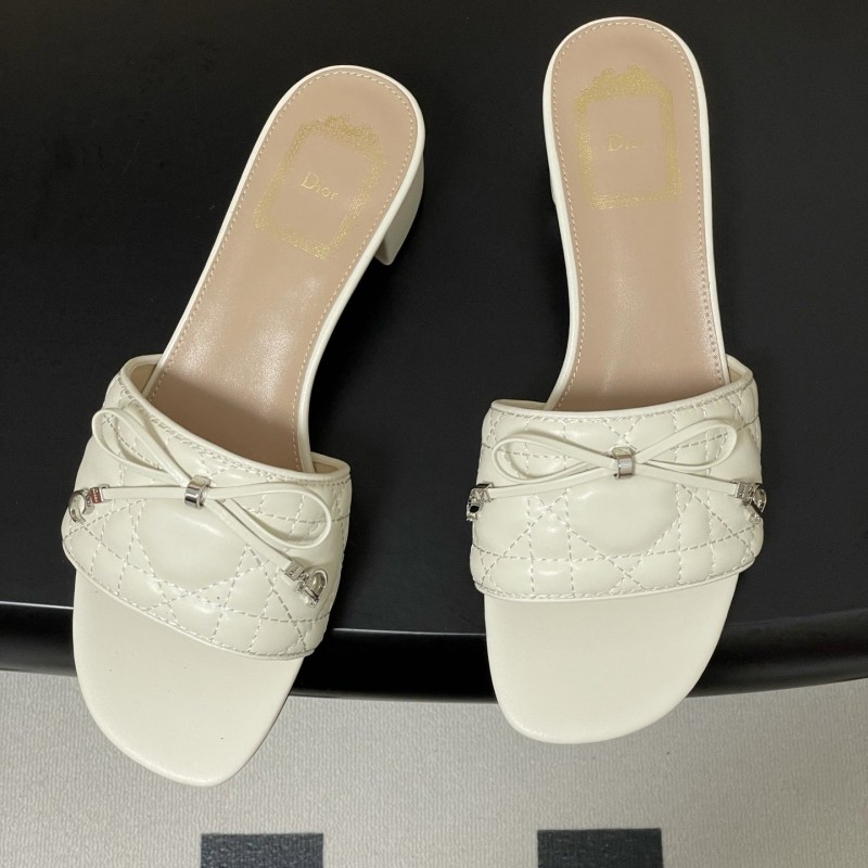Dior Flat / Heels 