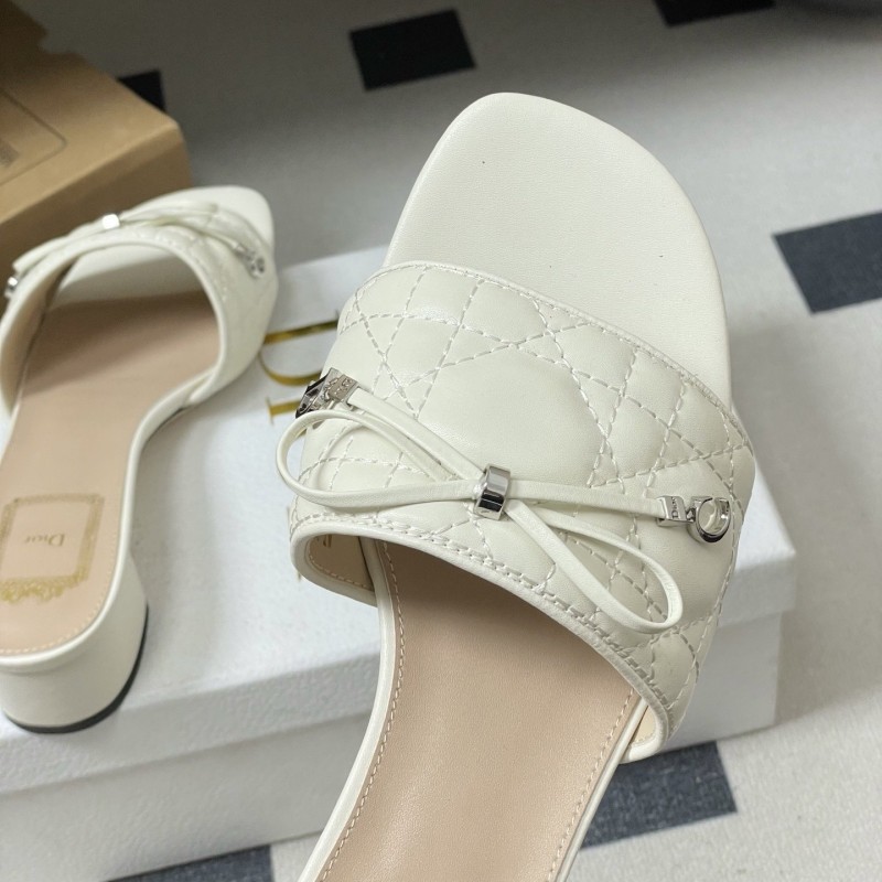 Dior Flat / Heels 