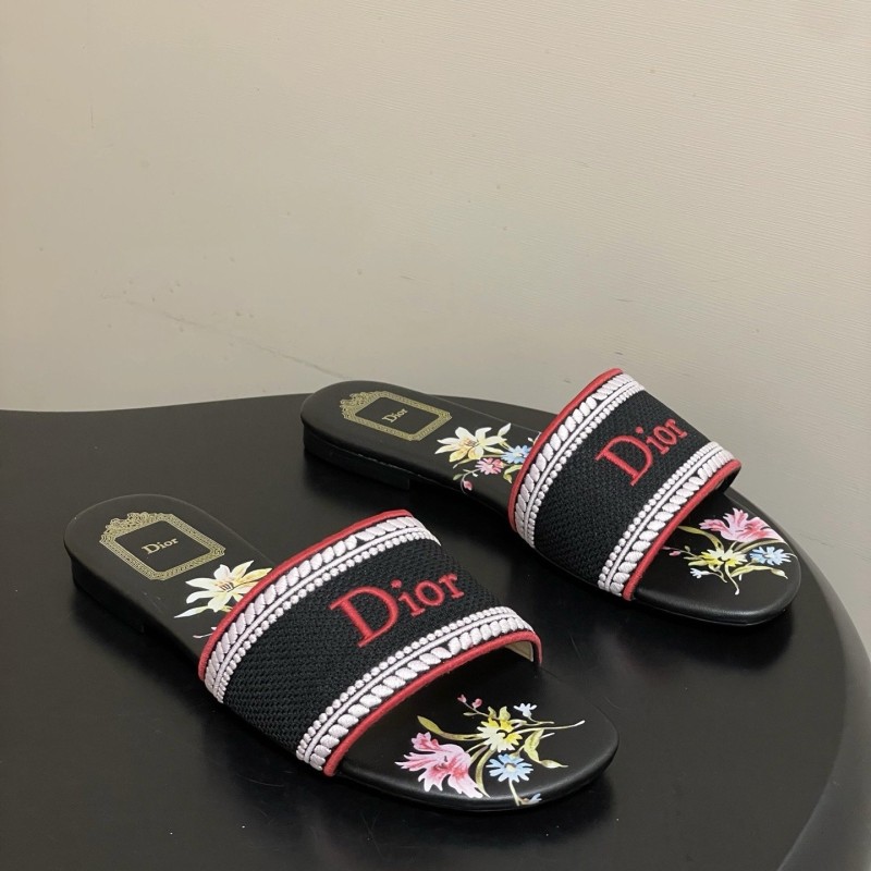 Dior Flat / Heels 