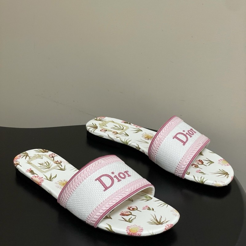Dior Flat / Heels 