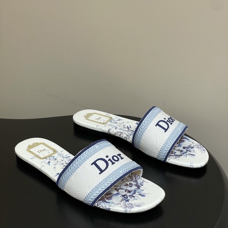 Dior Flat / Heels 