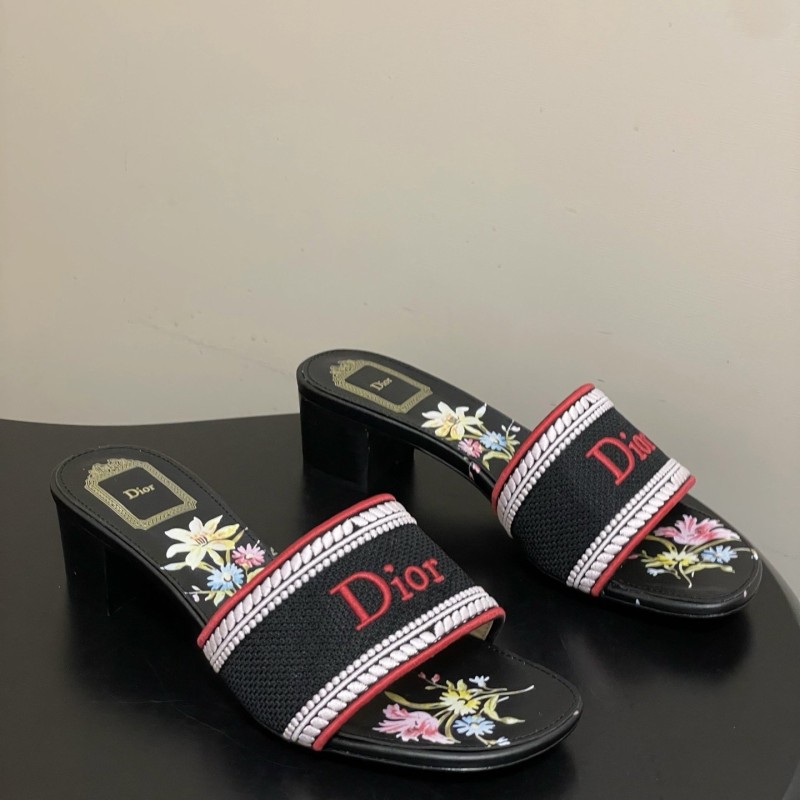Dior Flat / Heels 