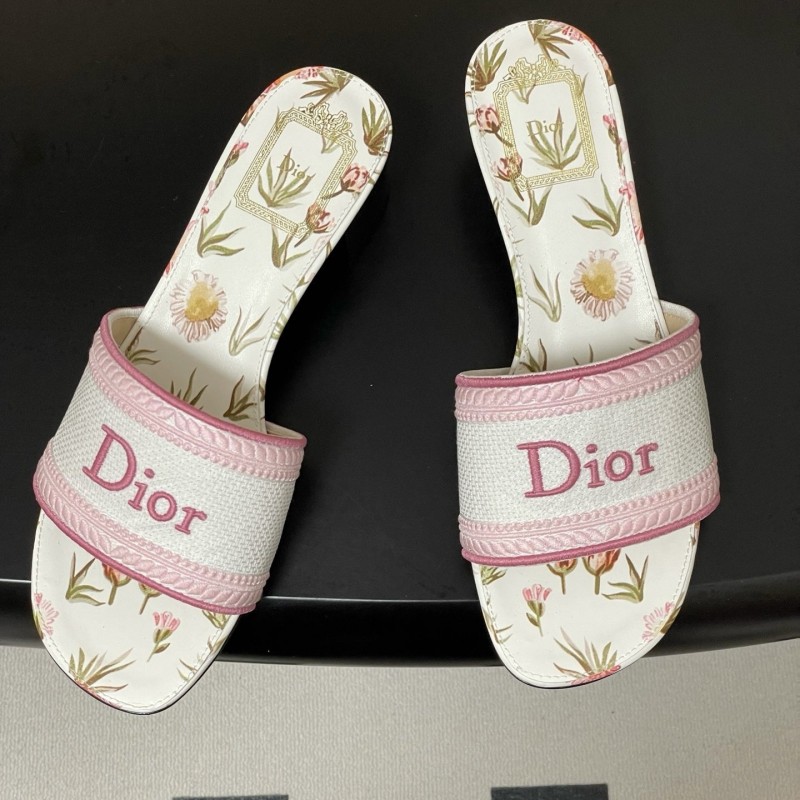 Dior Flat / Heels 