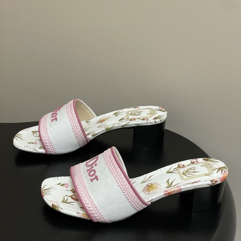 Dior Flat / Heels 