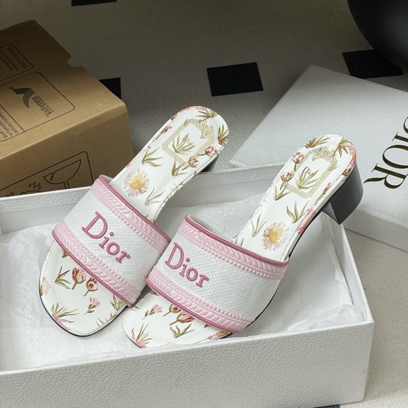 Dior Flat / Heels 