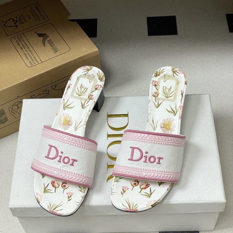 Dior Flat / Heels 