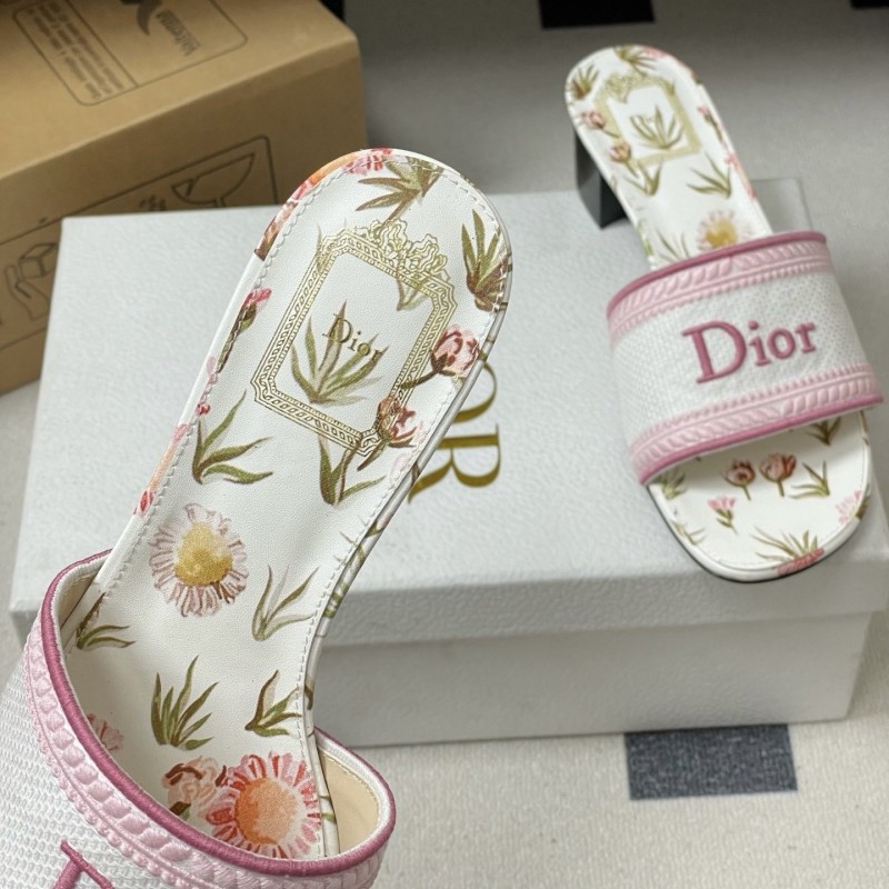 Dior Flat / Heels 