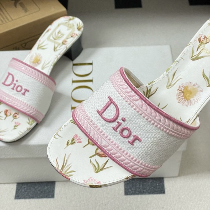 Dior Flat / Heels 