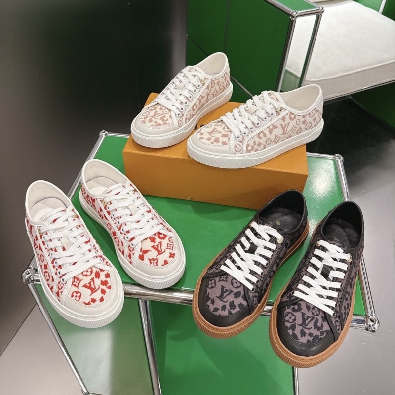 LV Lagoon Sneakers 