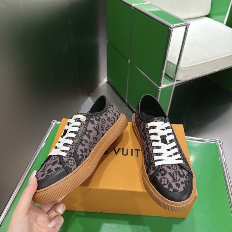 LV Lagoon Sneakers 