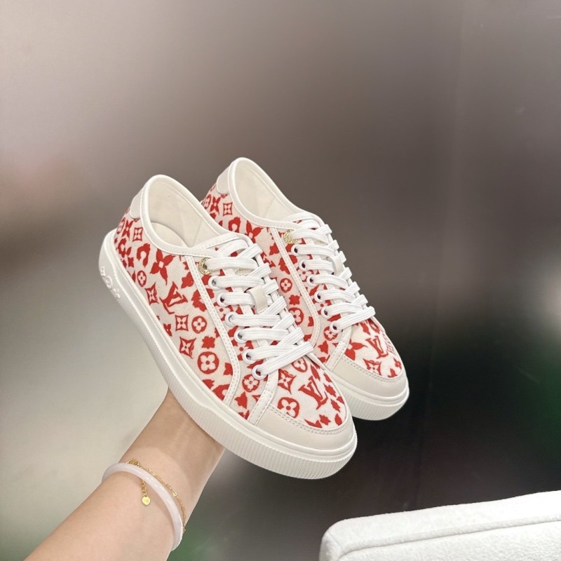 LV Lagoon Sneakers 