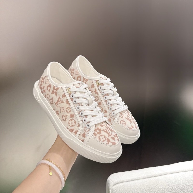 LV Lagoon Sneakers 