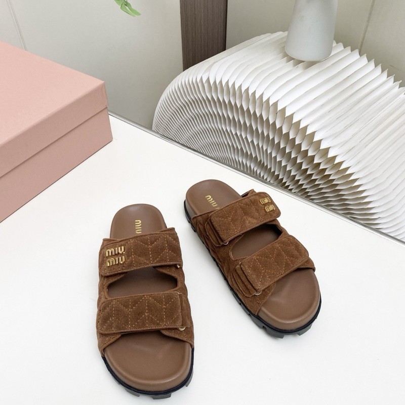 MiuMiu Sandals