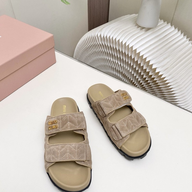MiuMiu Sandals