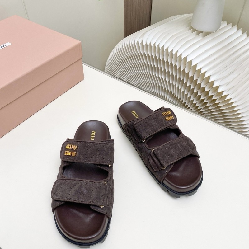 MiuMiu Sandals