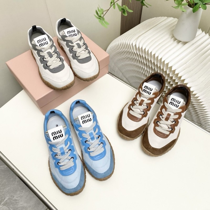 MiuMiu Sneakers 