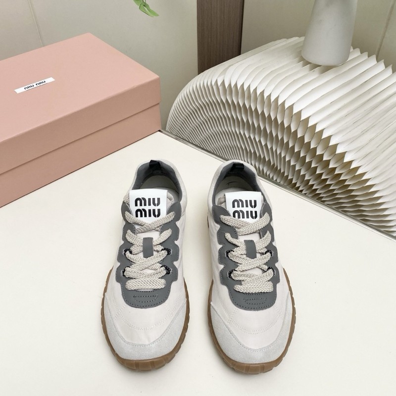 MiuMiu Sneakers 