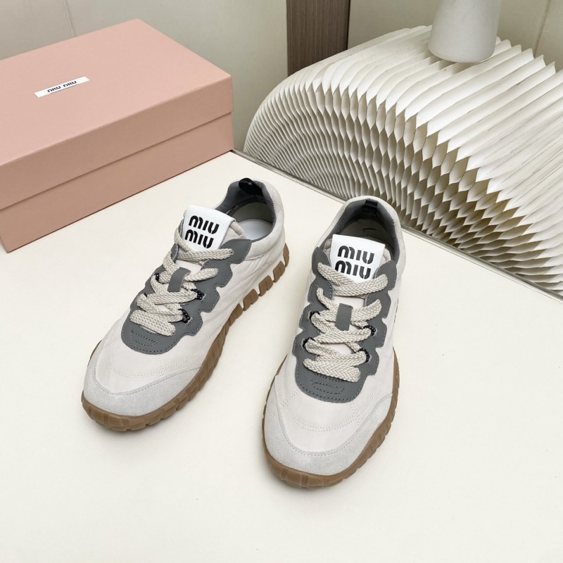 MiuMiu Sneakers 