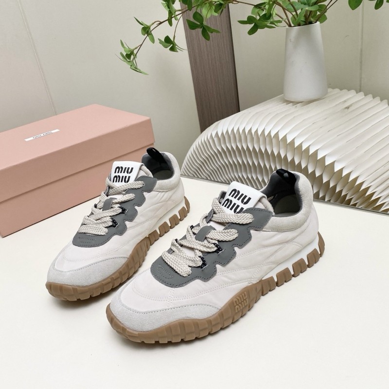 MiuMiu Sneakers 