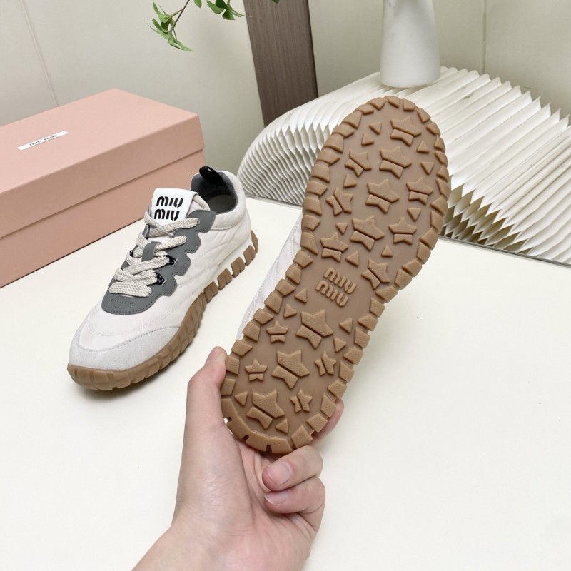 MiuMiu Sneakers 