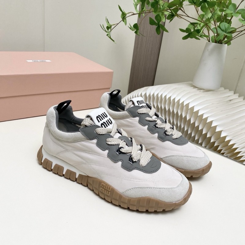MiuMiu Sneakers 