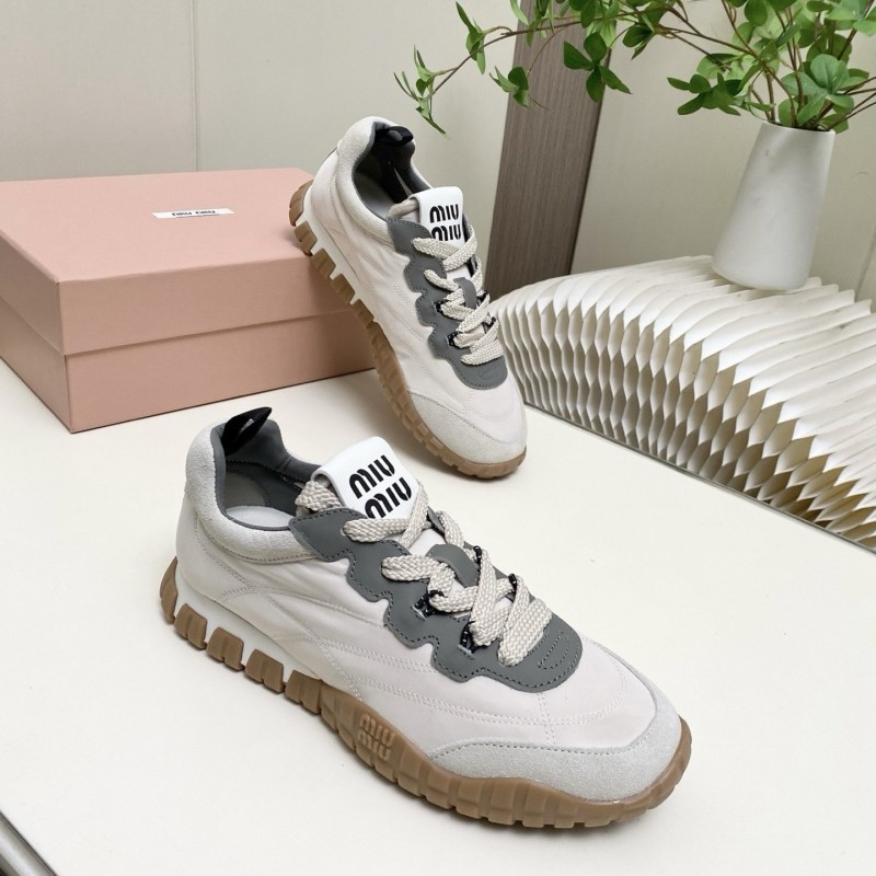 MiuMiu Sneakers 