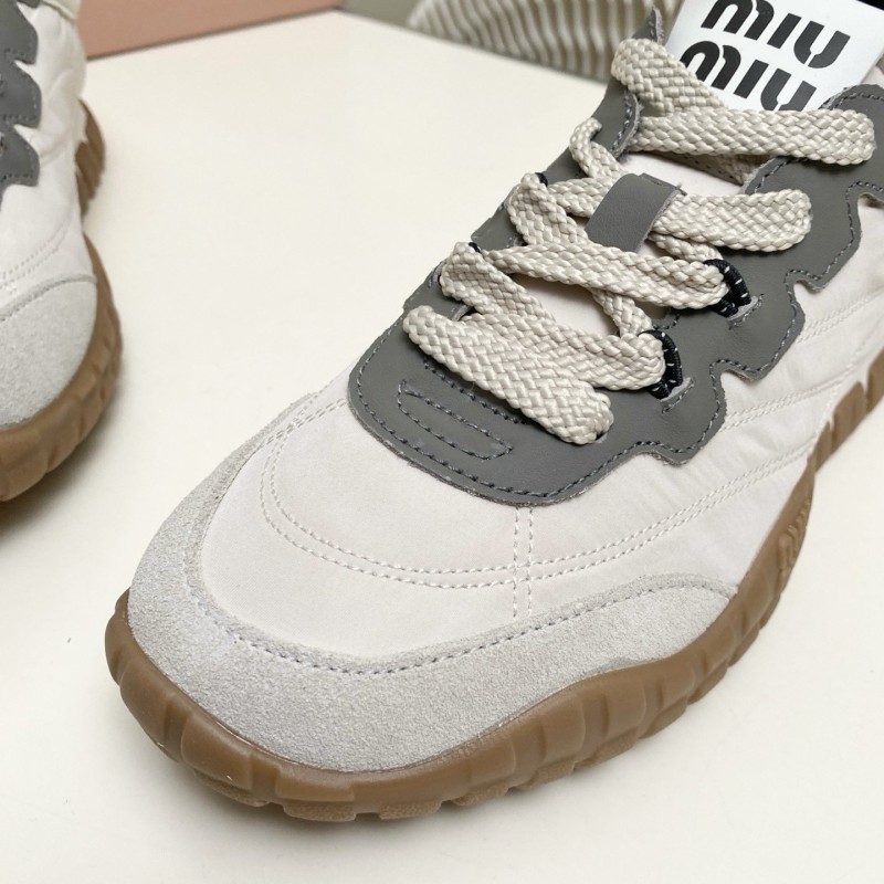 MiuMiu Sneakers 