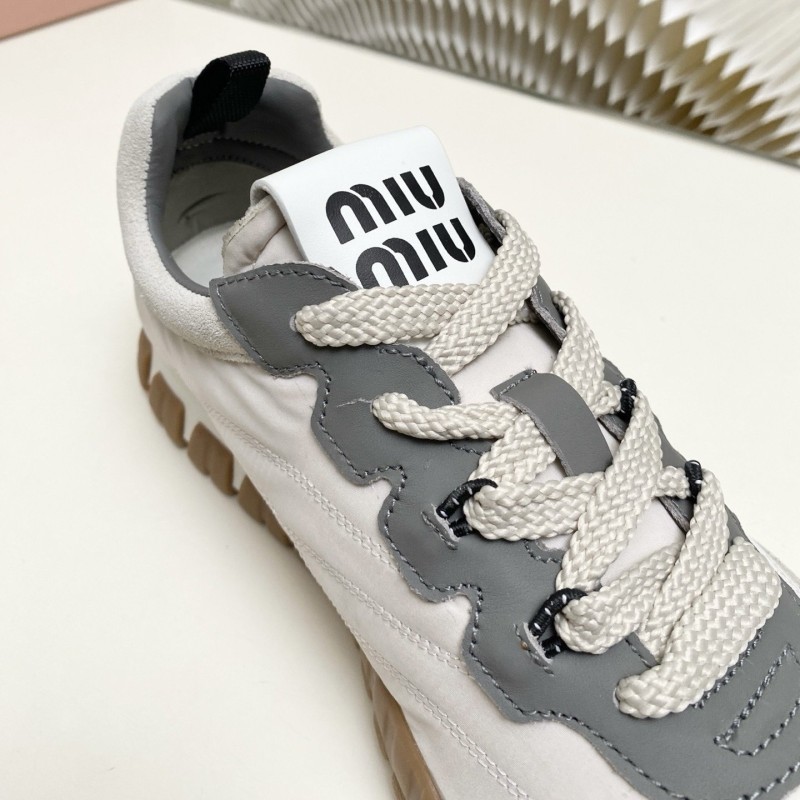 MiuMiu Sneakers 