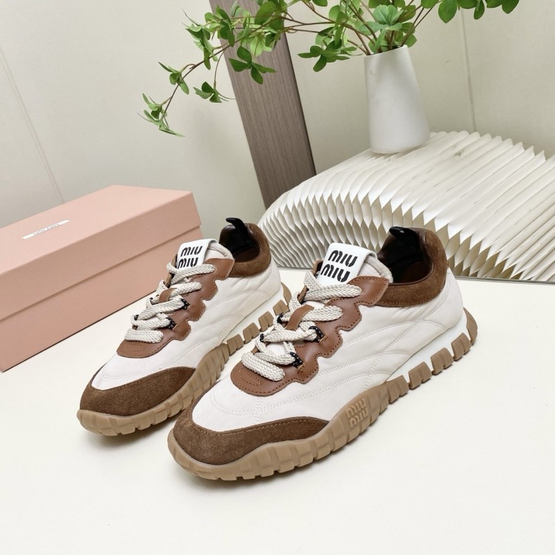 MiuMiu Sneakers 