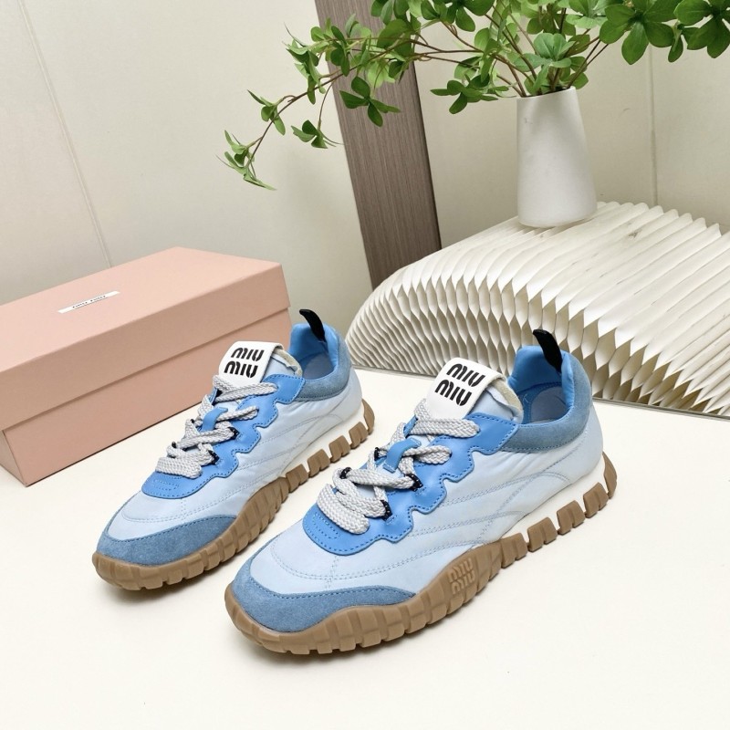 MiuMiu Sneakers 