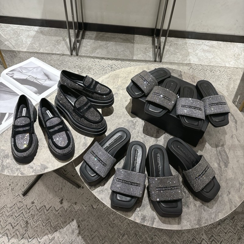 Alexander Wang Sandals / Loafers Shoes 
