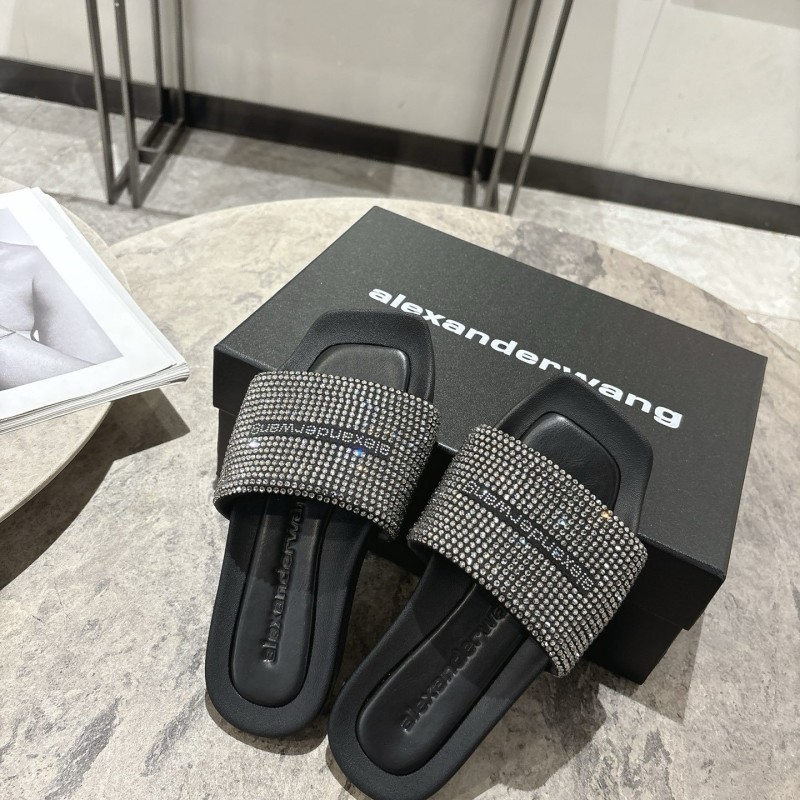 Alexander Wang Sandals / Loafers Shoes 