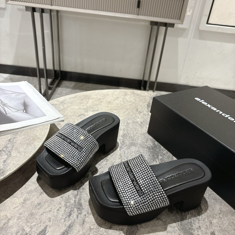 Alexander Wang Sandals / Loafers Shoes 