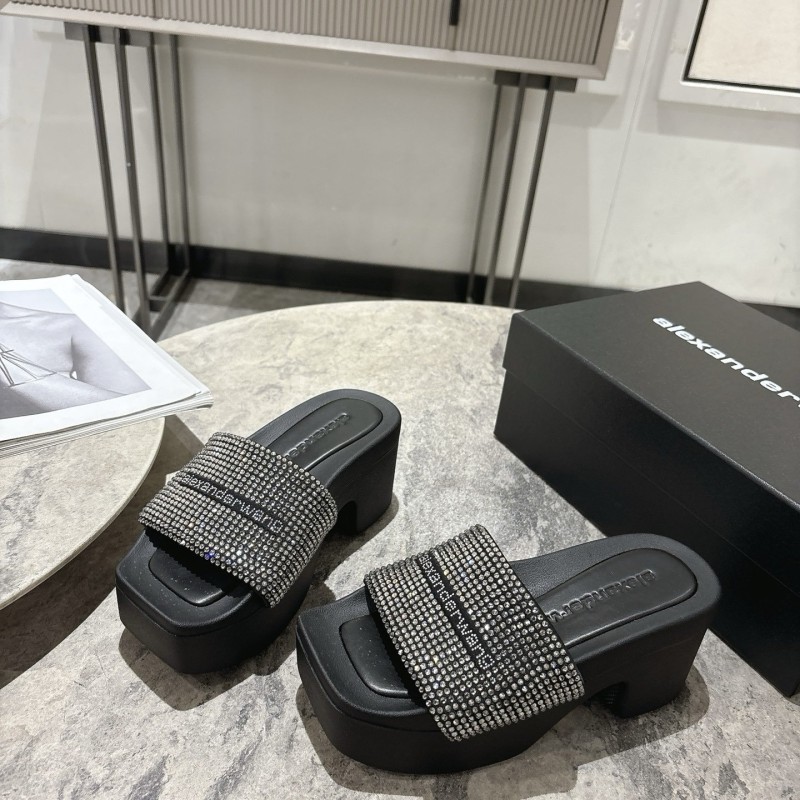 Alexander Wang Sandals / Loafers Shoes 