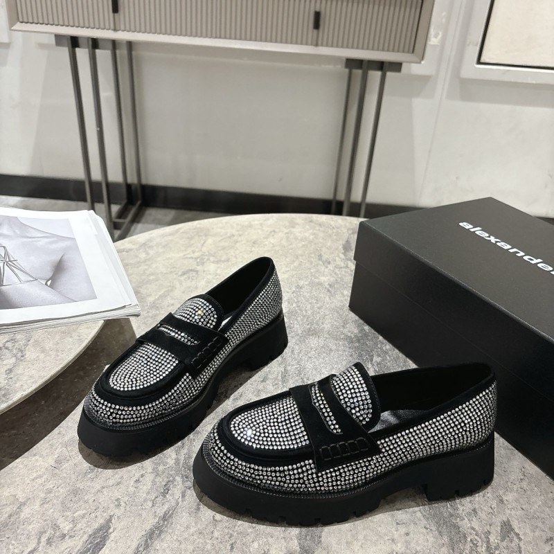 Alexander Wang Sandals / Loafers Shoes 