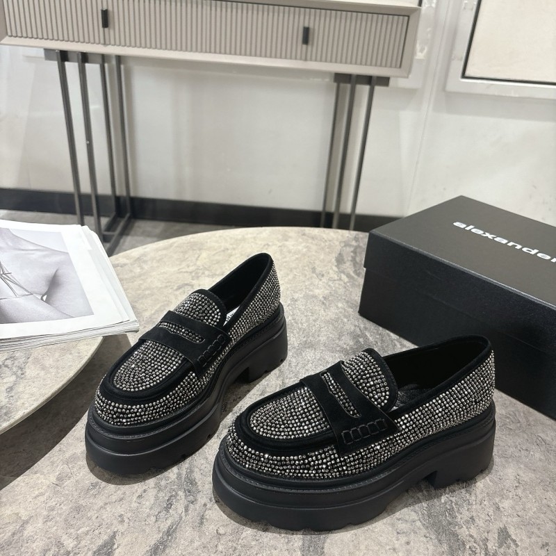 Alexander Wang Sandals / Loafers Shoes 