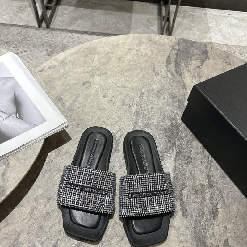 Alexander Wang Sandals / Loafers Shoes 