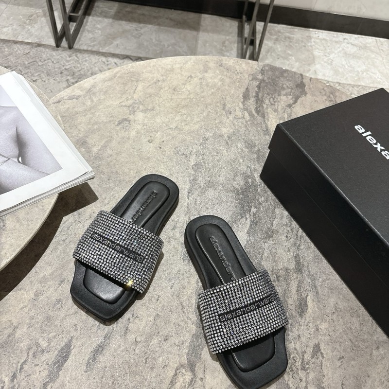 Alexander Wang Sandals / Loafers Shoes 
