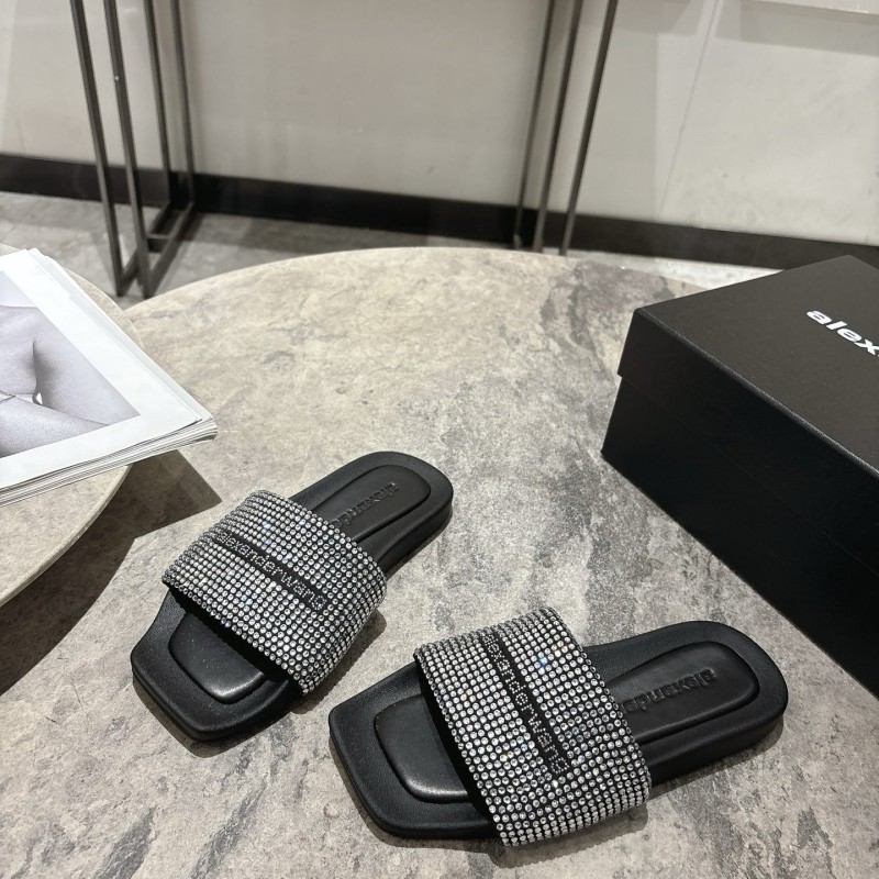 Alexander Wang Sandals / Loafers Shoes 