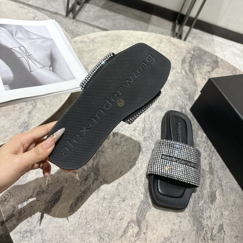 Alexander Wang Sandals / Loafers Shoes 