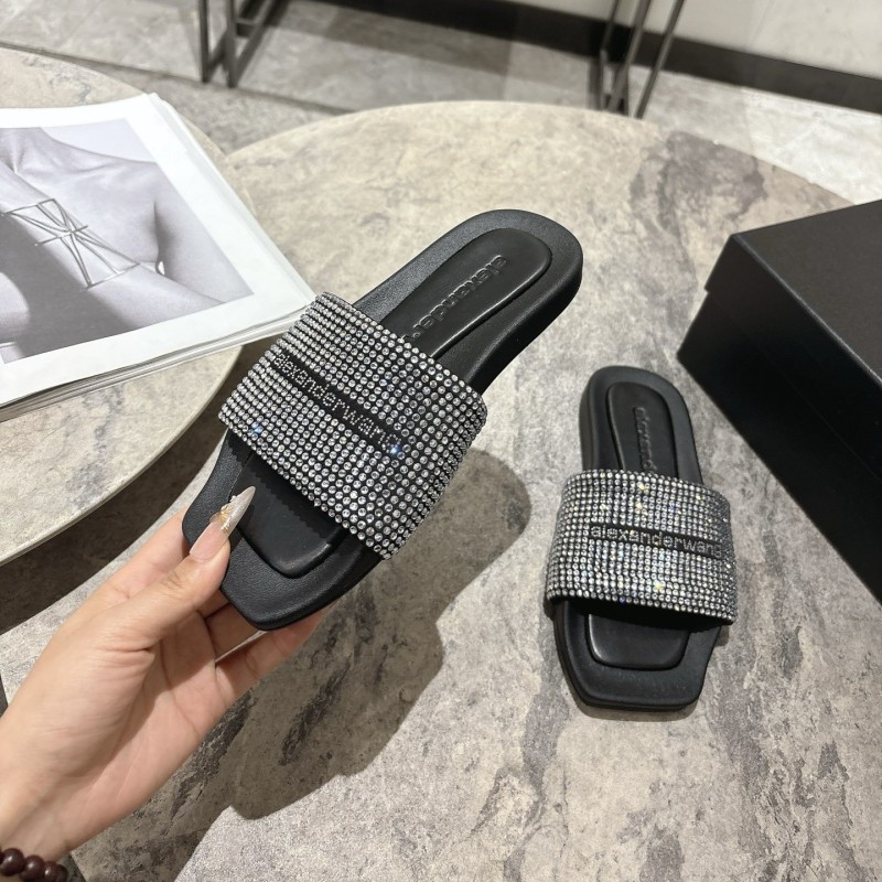 Alexander Wang Sandals / Loafers Shoes 