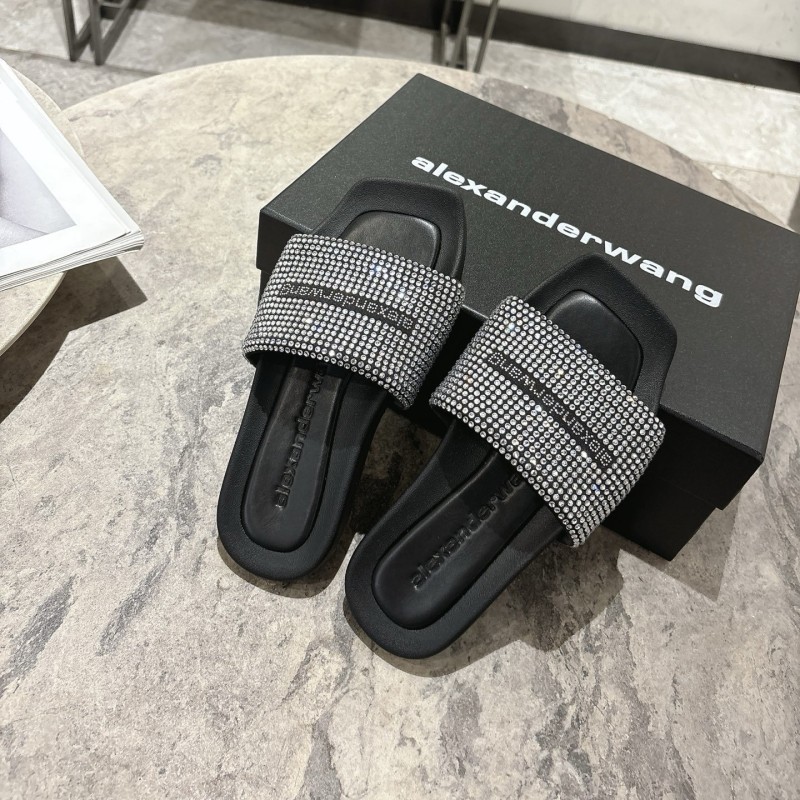 Alexander Wang Sandals / Loafers Shoes 
