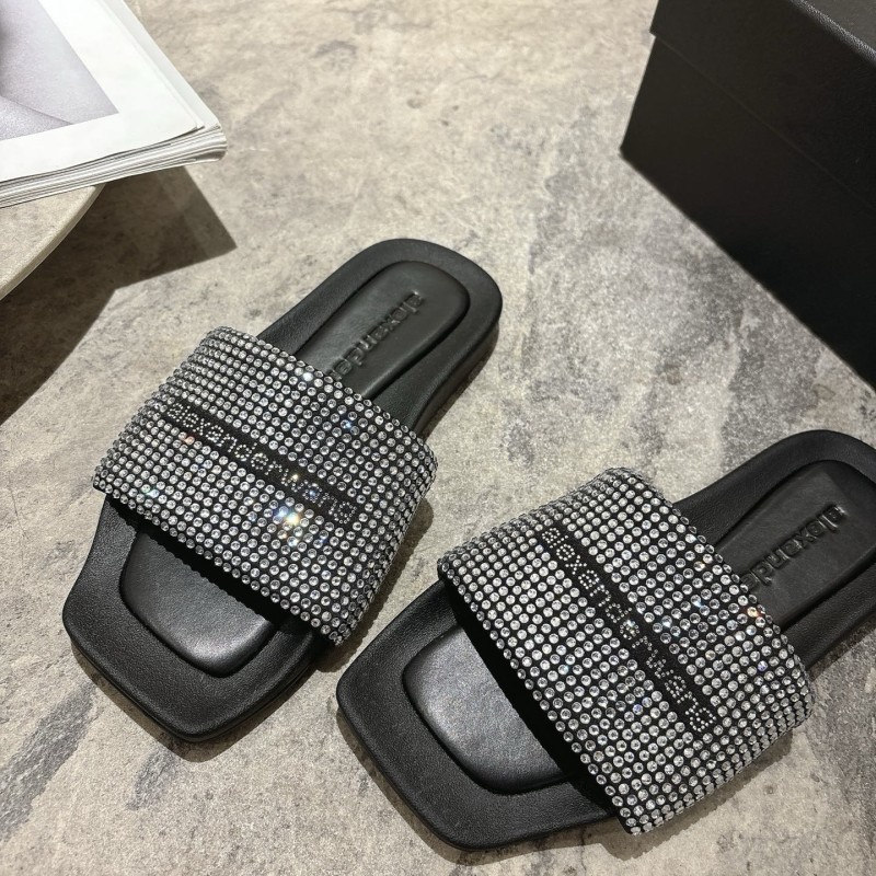 Alexander Wang Sandals / Loafers Shoes 
