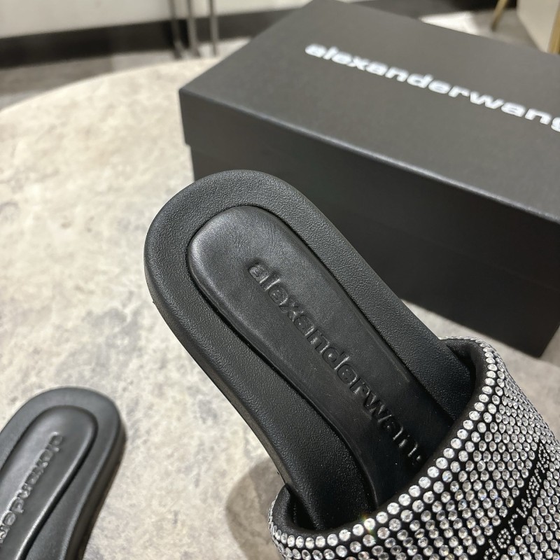 Alexander Wang Sandals / Loafers Shoes 